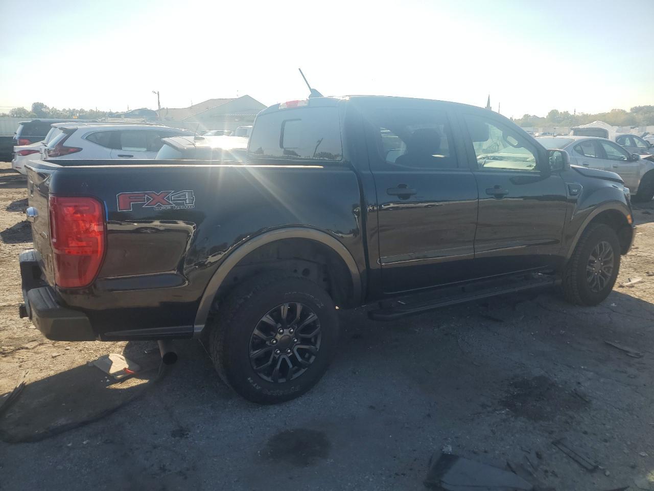 2019 Ford Ranger Xl - Фото 3