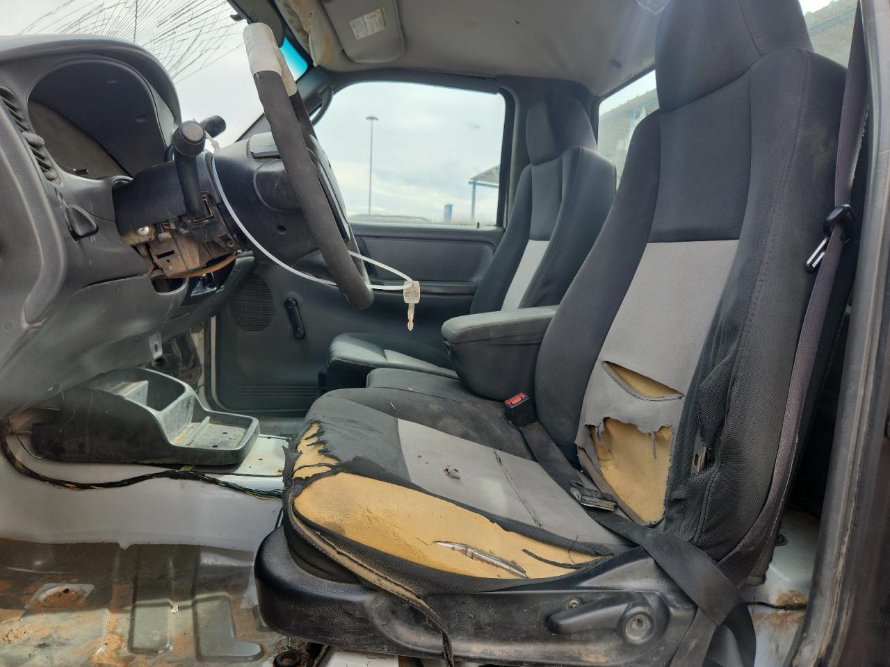 2006 Ford Ranger - Image 7