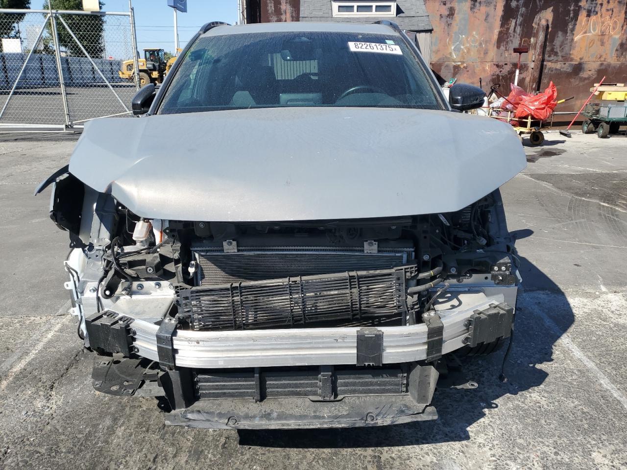 2025 Honda Cr-V Sport-L - Image 5