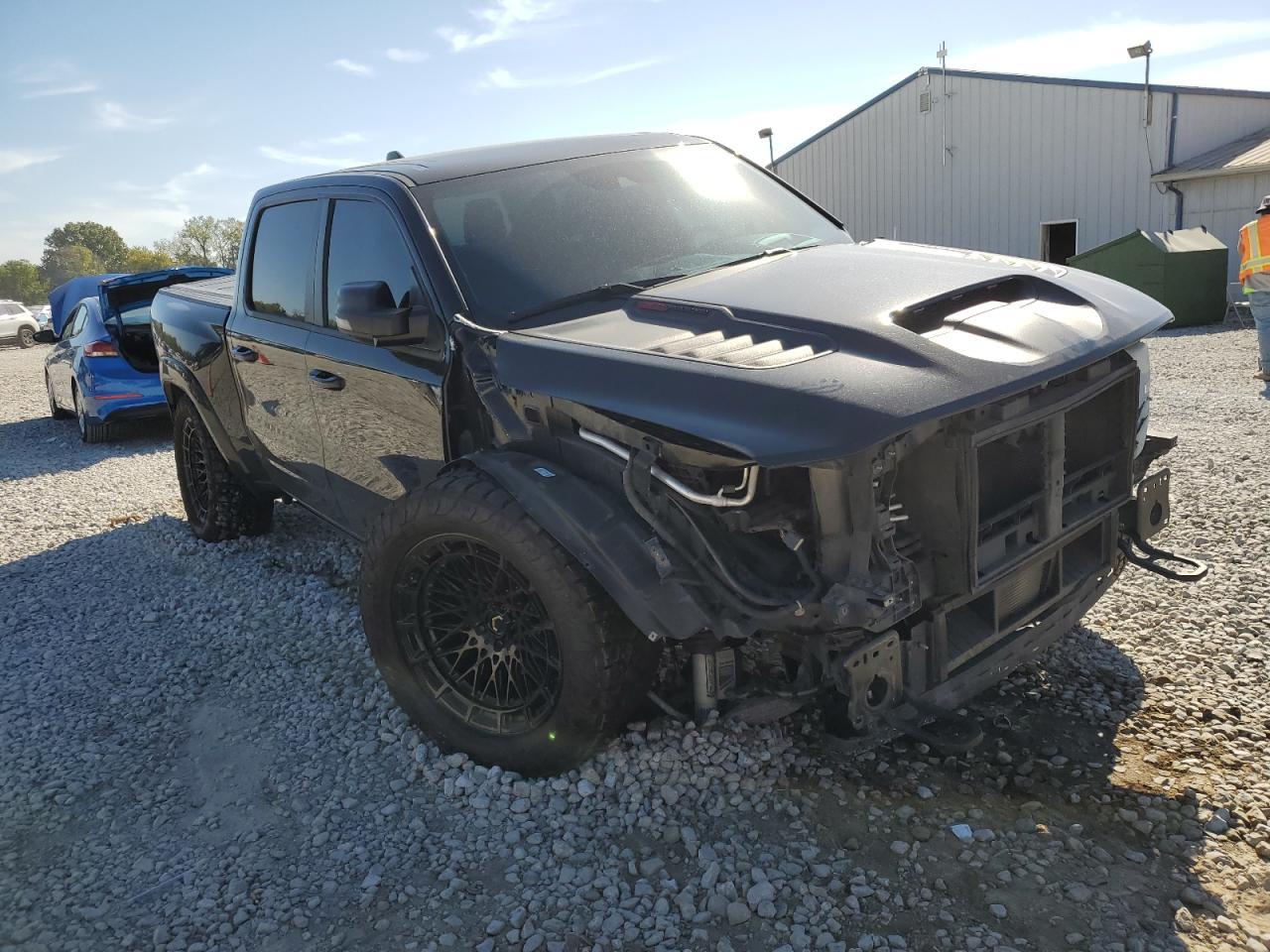 2023 Ram 1500 Trx - Фото 4