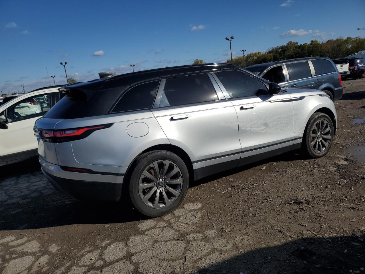 2019 Land Rover Range Rover Velar S - Image 3