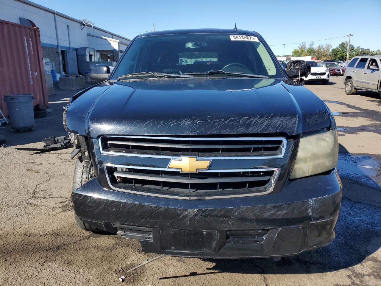 2009 Chevrolet Tahoe Hybrid - Фото 5
