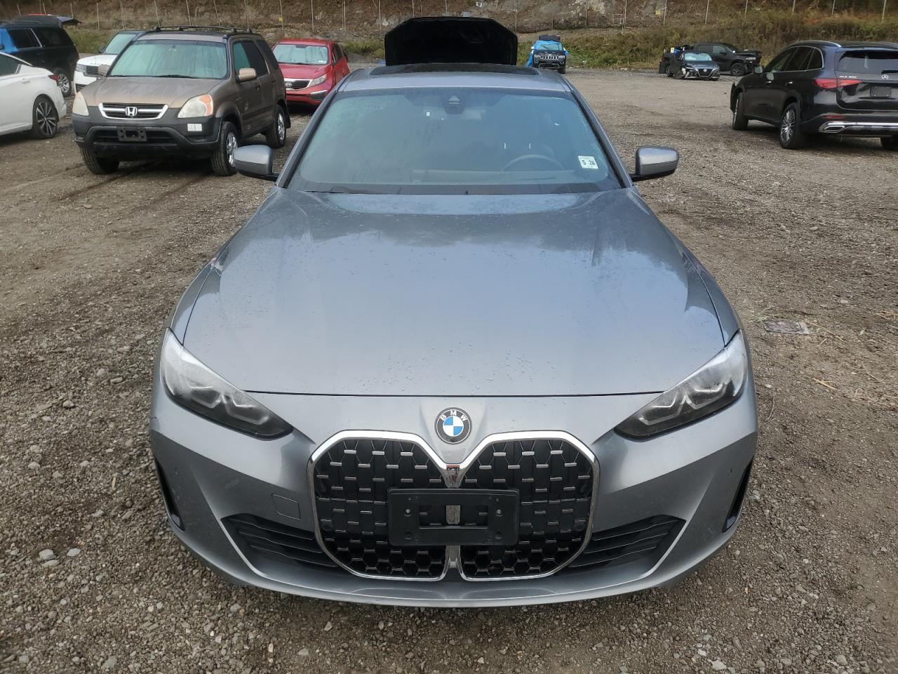 2024 BMW 430Xi Gran Coupe - Image 5
