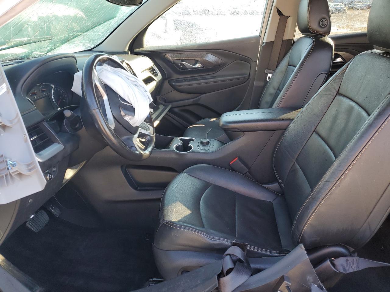 2020 GMC Terrain Slt - Image 7