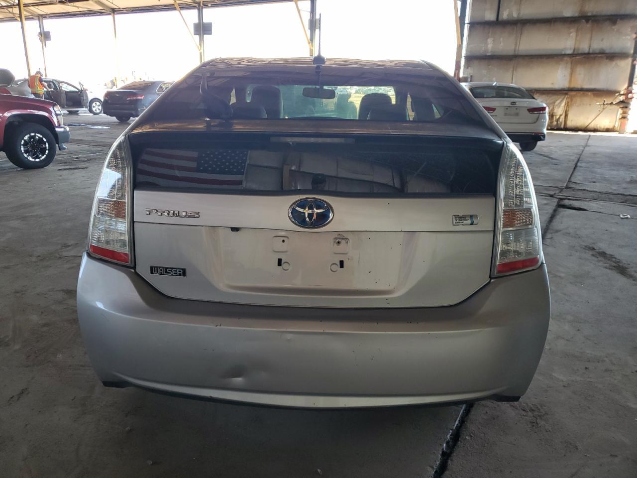 2010 Toyota Prius - Фото 6