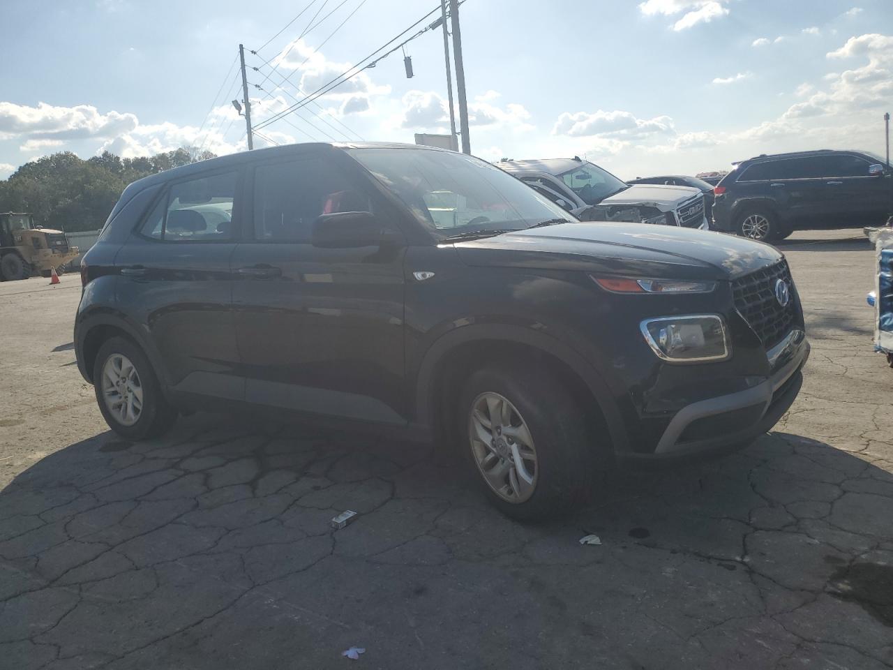 2021 Hyundai Venue Se - Image 4