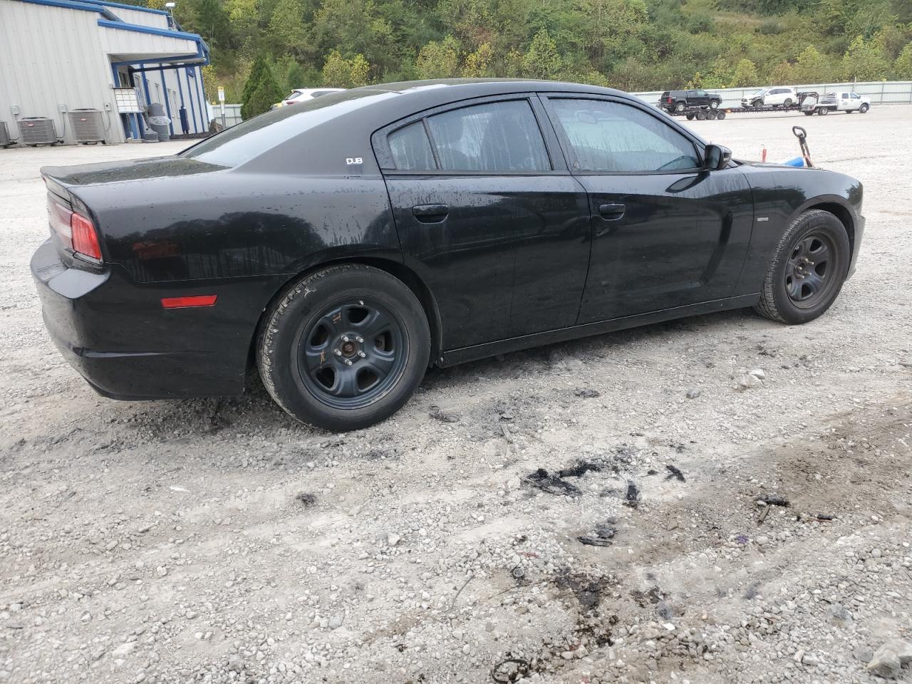 2013 Dodge Charger Se - Image 3