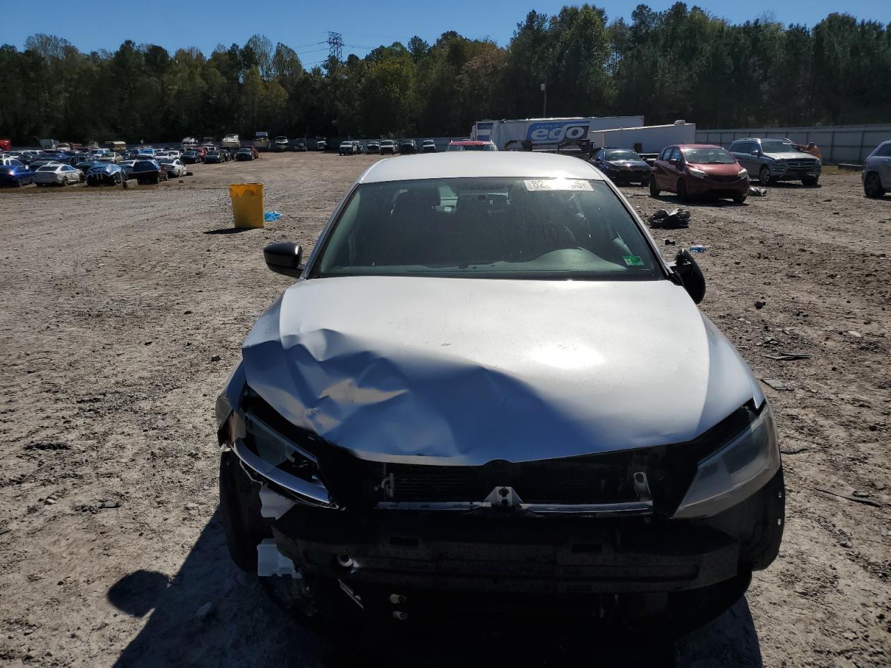 2016 Volkswagen Jetta S - Image 5