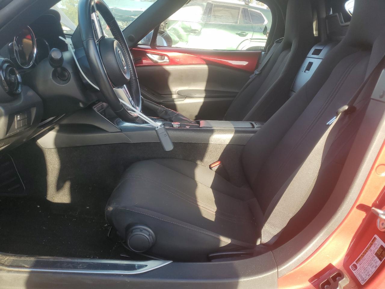 2019 Mazda Mx-5 Miata Club - Фото 7