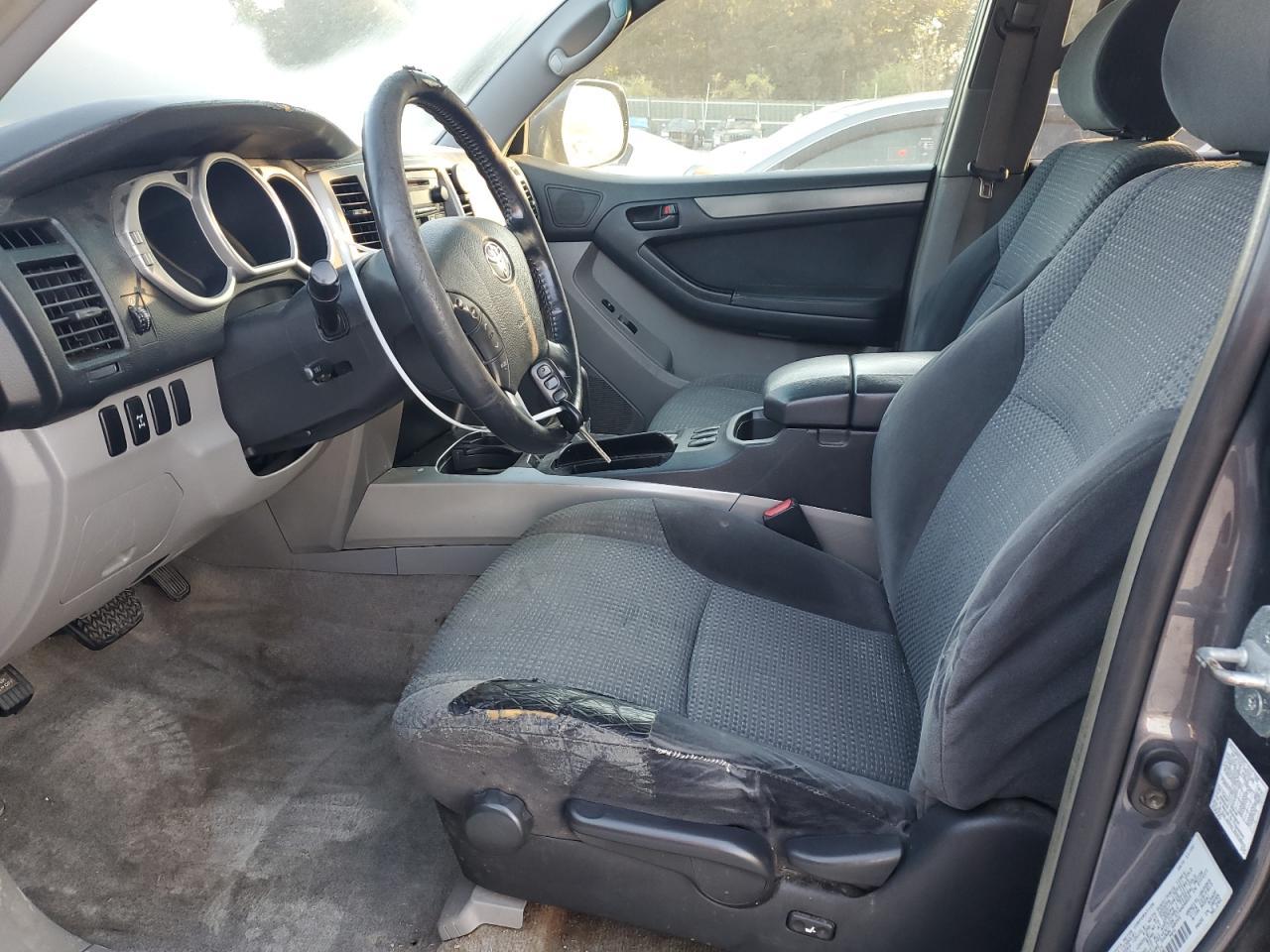 2003 Toyota 4Runner Sr5 - Фото 7