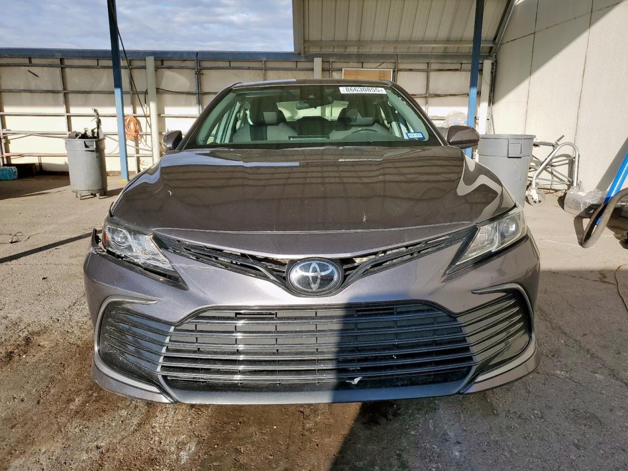 2023 Toyota Camry Le - Фото 5