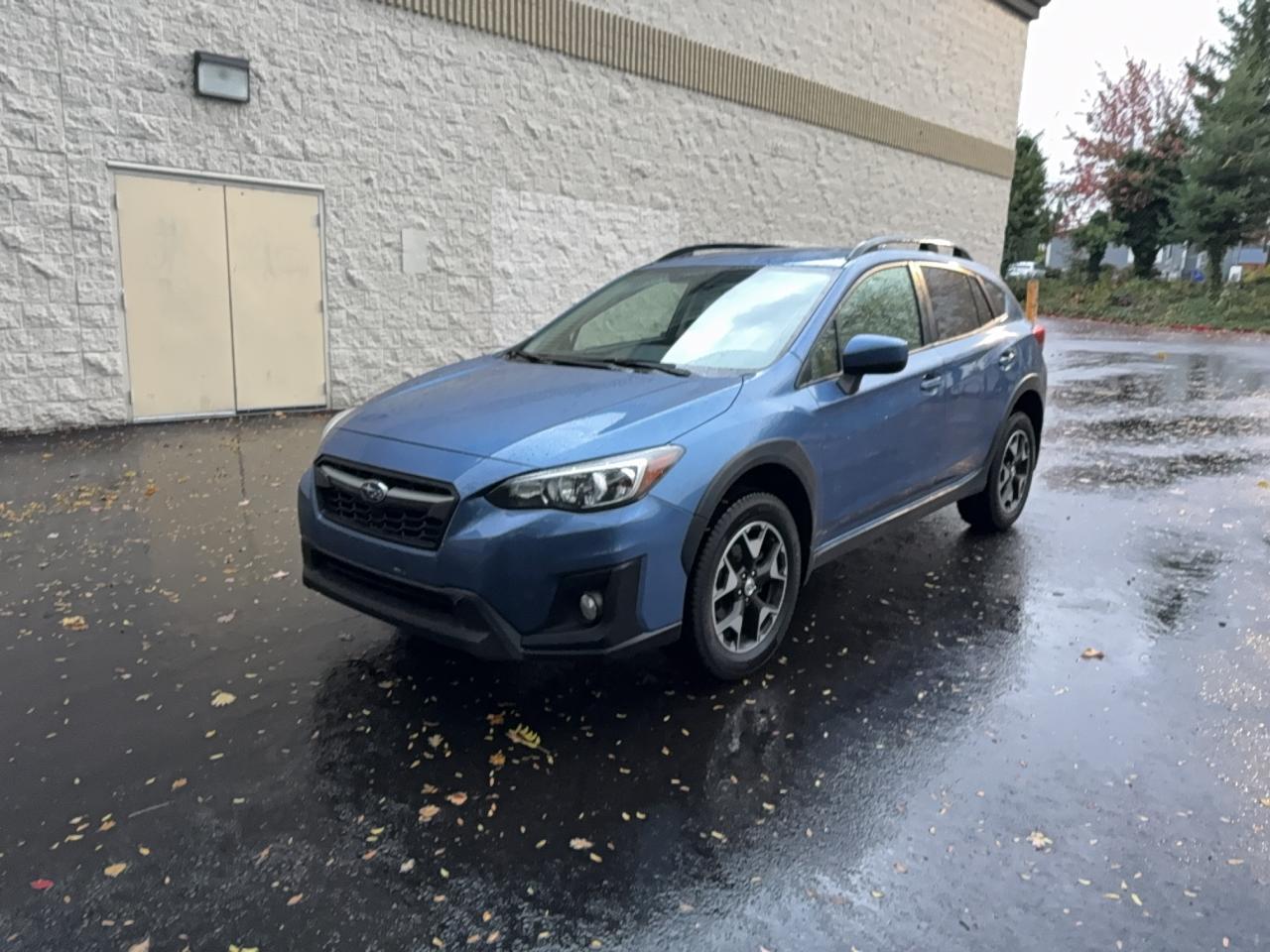 2018 Subaru Crosstrek Premium - Image 2