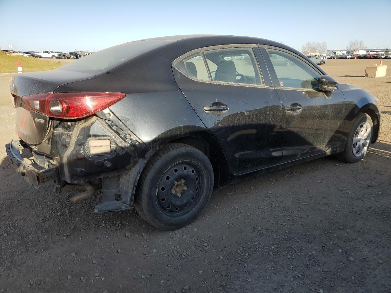 2017 Mazda 3 Sport - Image 3