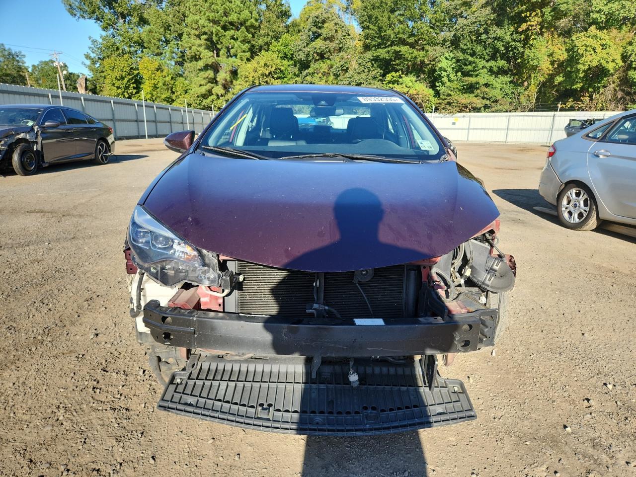 2017 Toyota Corolla L - Image 5