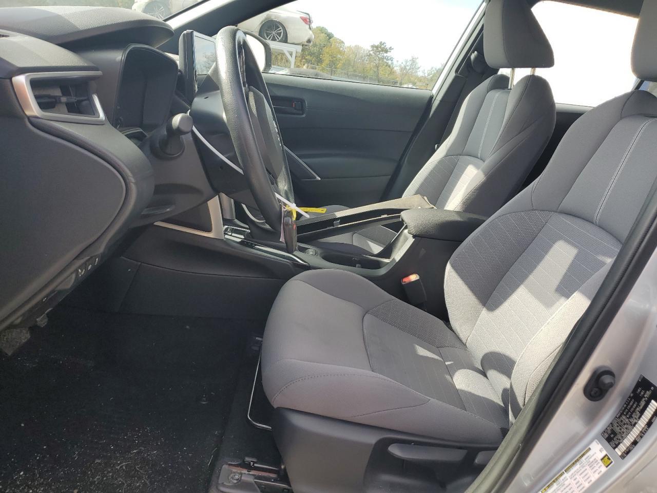 2023 Toyota Corolla Cross Le - Фото 7