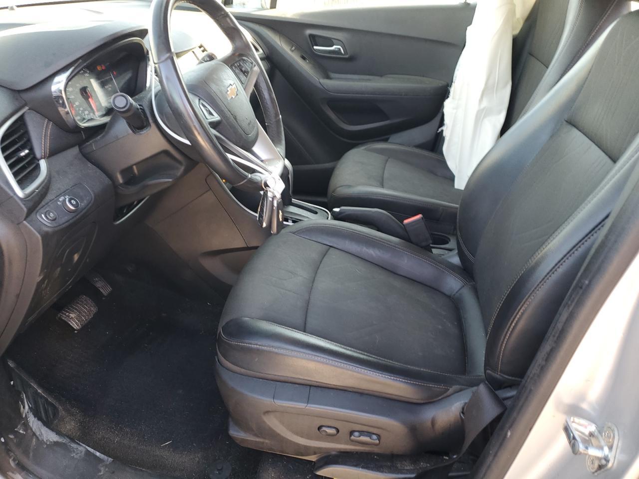 2018 Chevrolet Trax 1Lt - Image 7