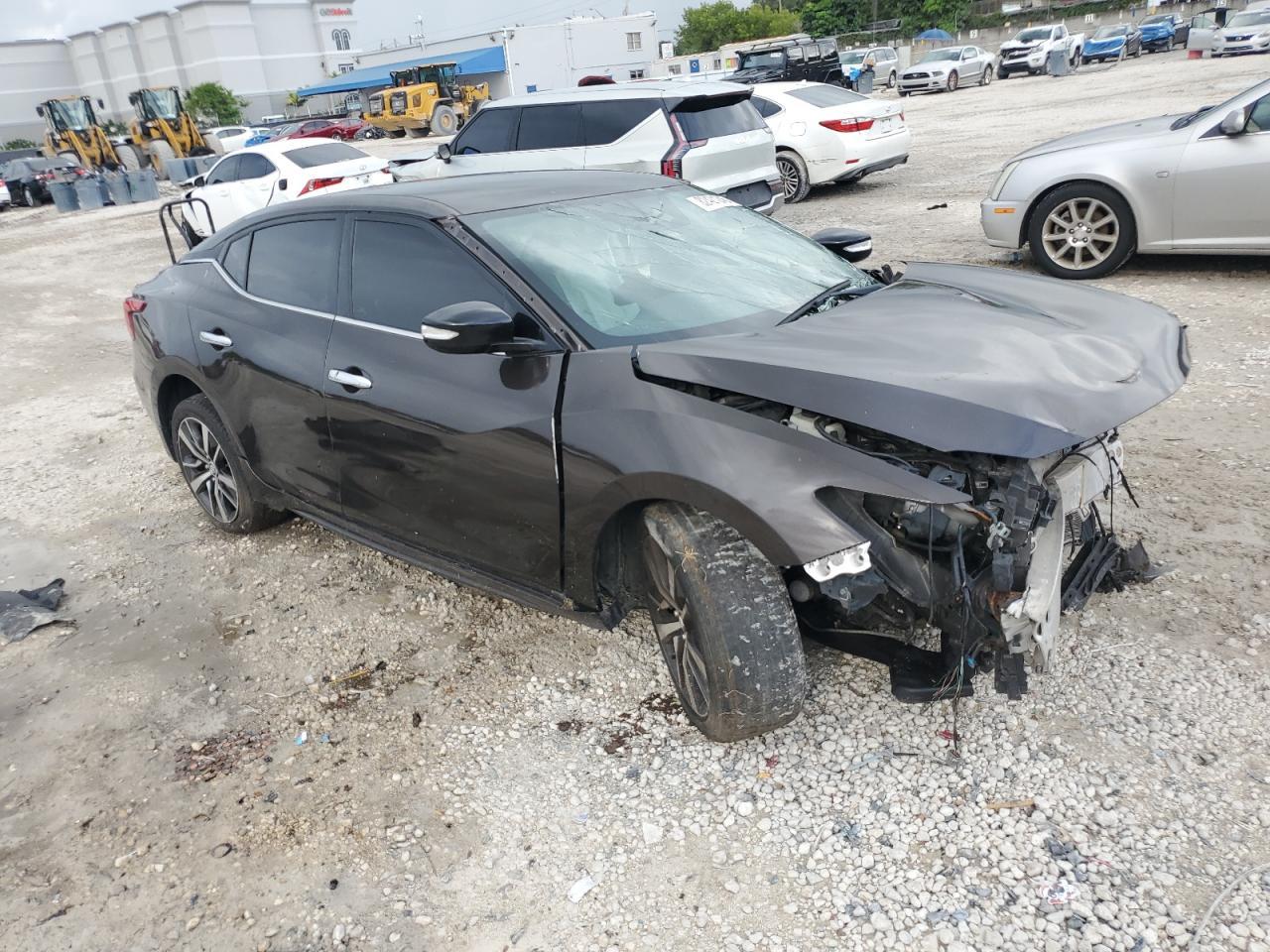 2016 Nissan Maxima 3.5S - Фото 4