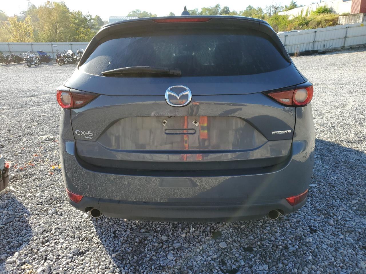 2021 Mazda Cx-5 Touring - Image 6