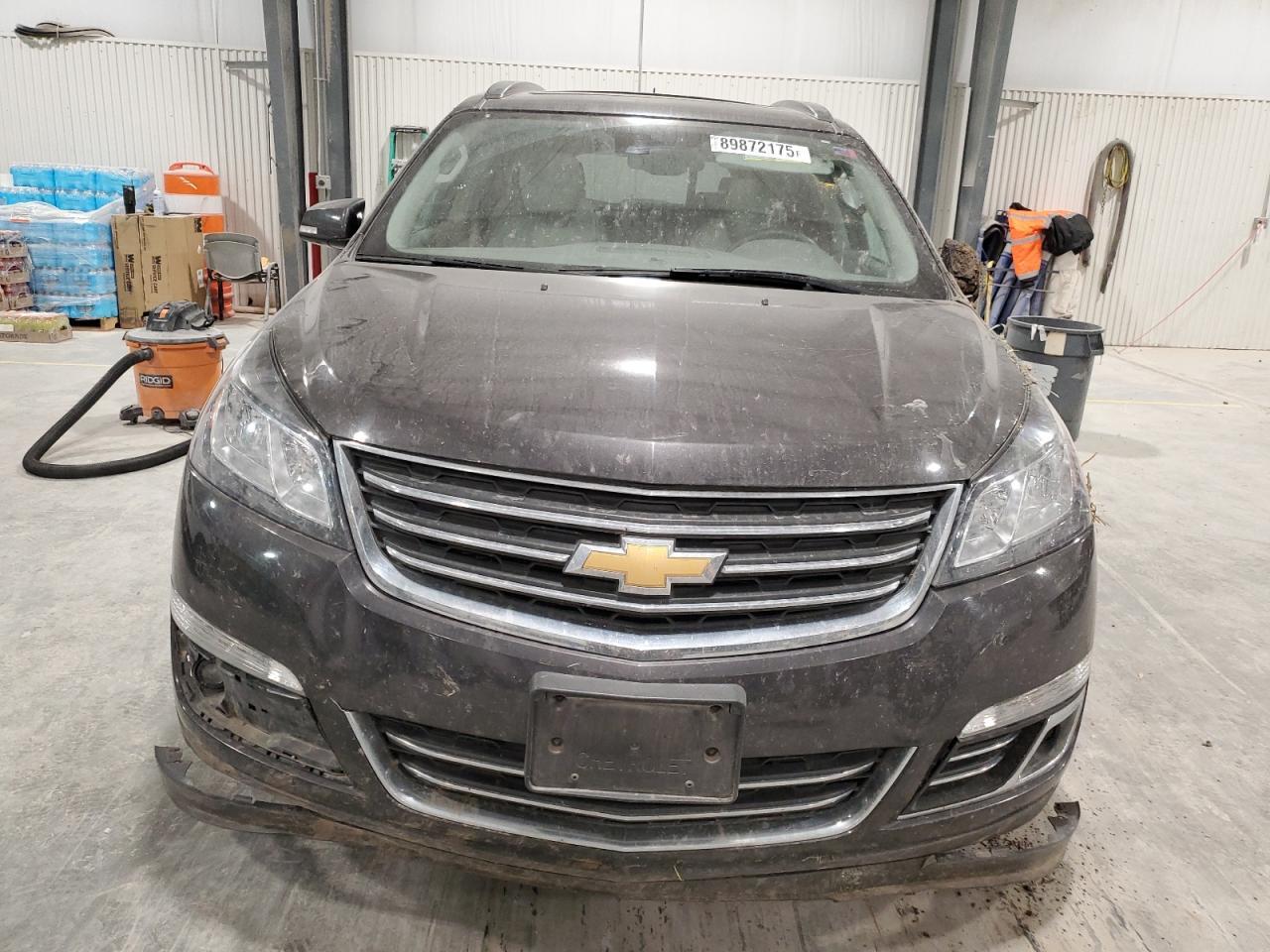 2017 Chevrolet Traverse Premier - Image 5