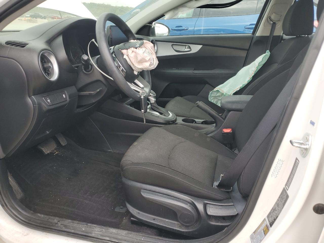 2024 Kia Forte Lx - Image 7