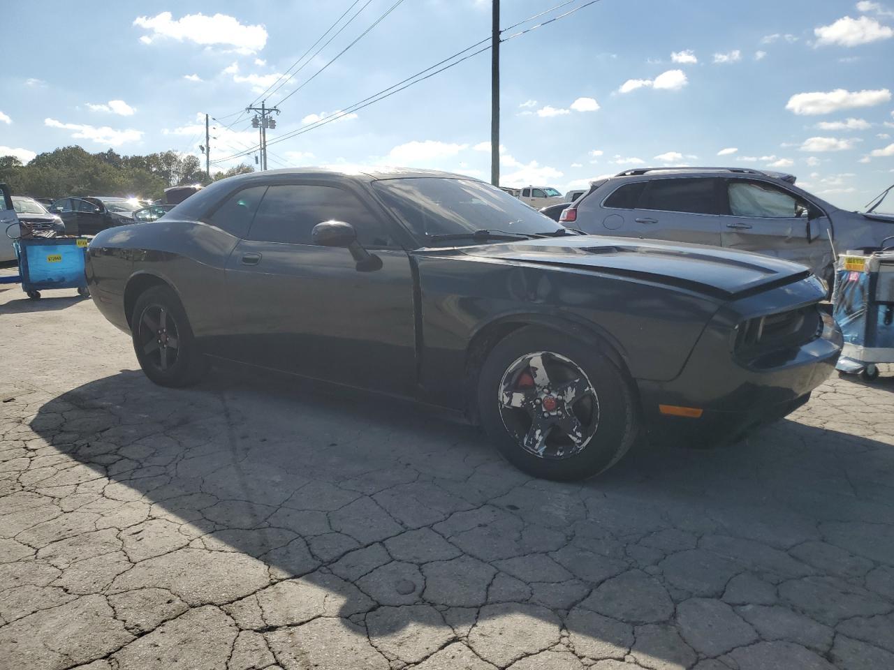 2010 Dodge Challenger Se - Фото 4