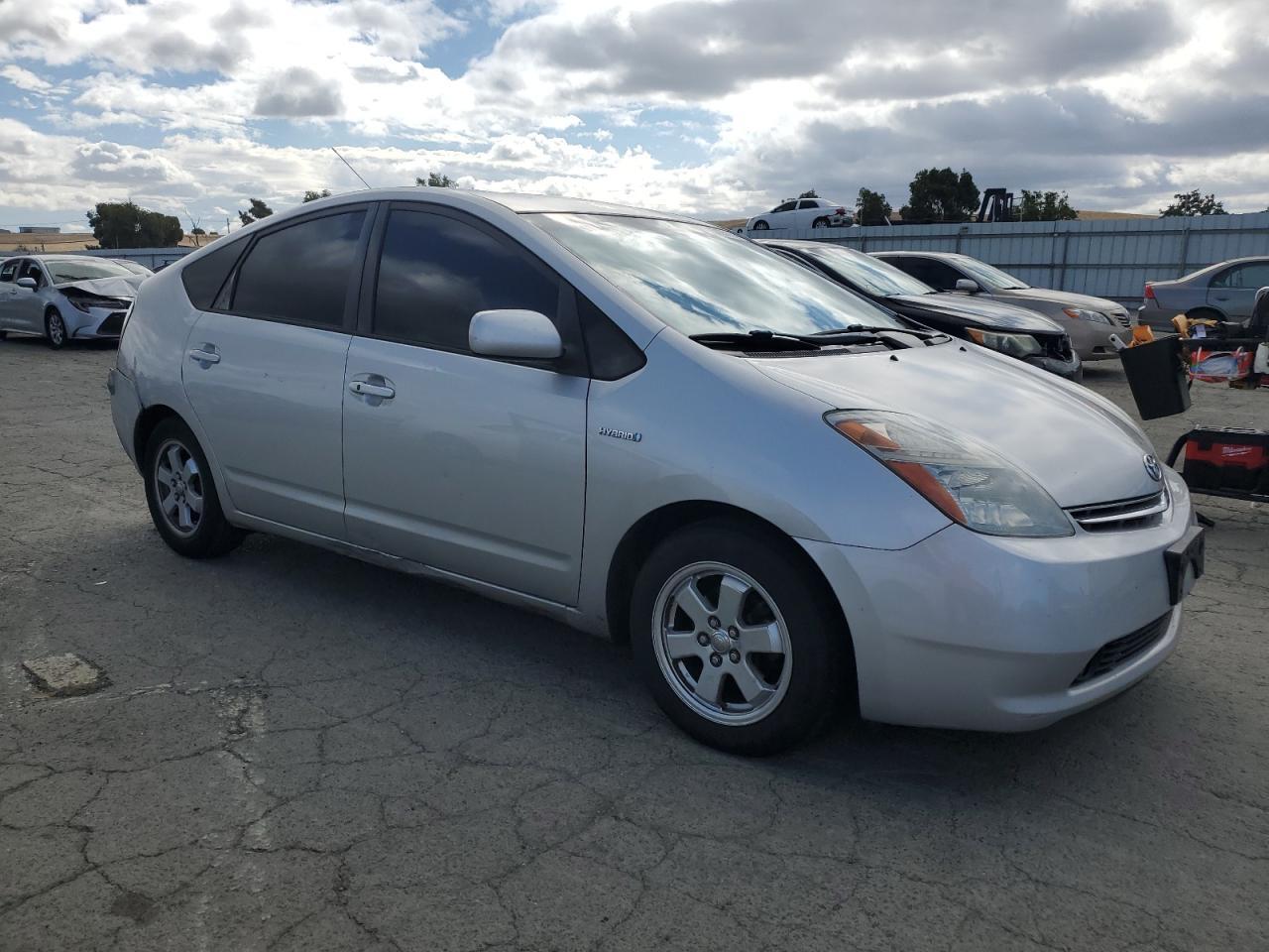 2006 Toyota Prius - Image 4