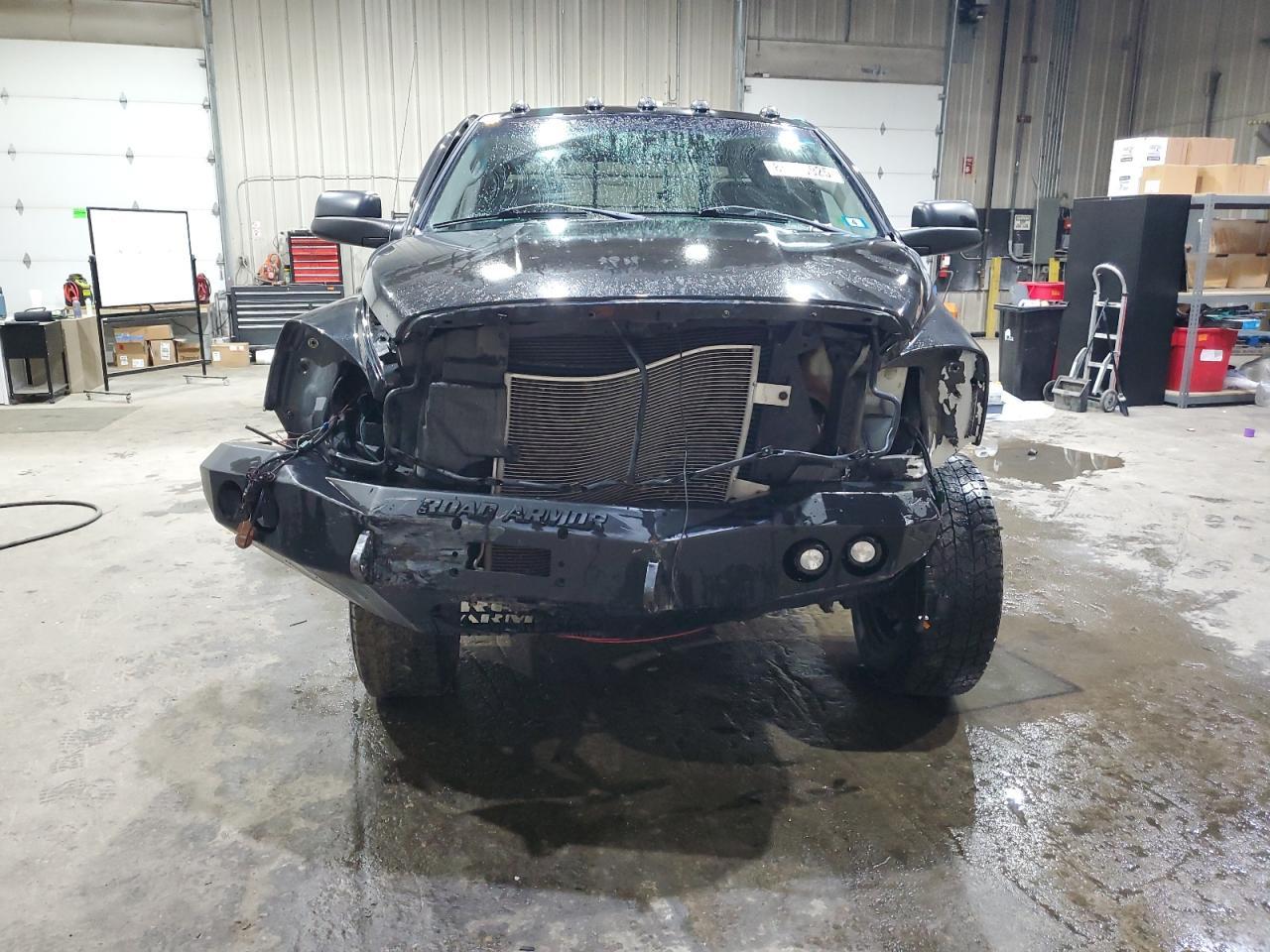 2009 Dodge Ram 2500 - Фото 5