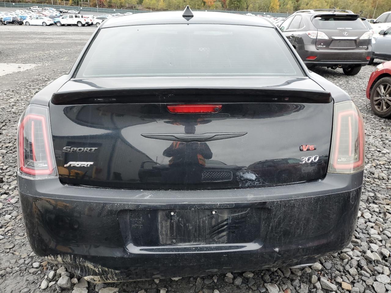 2013 Chrysler 300 - Фото 6