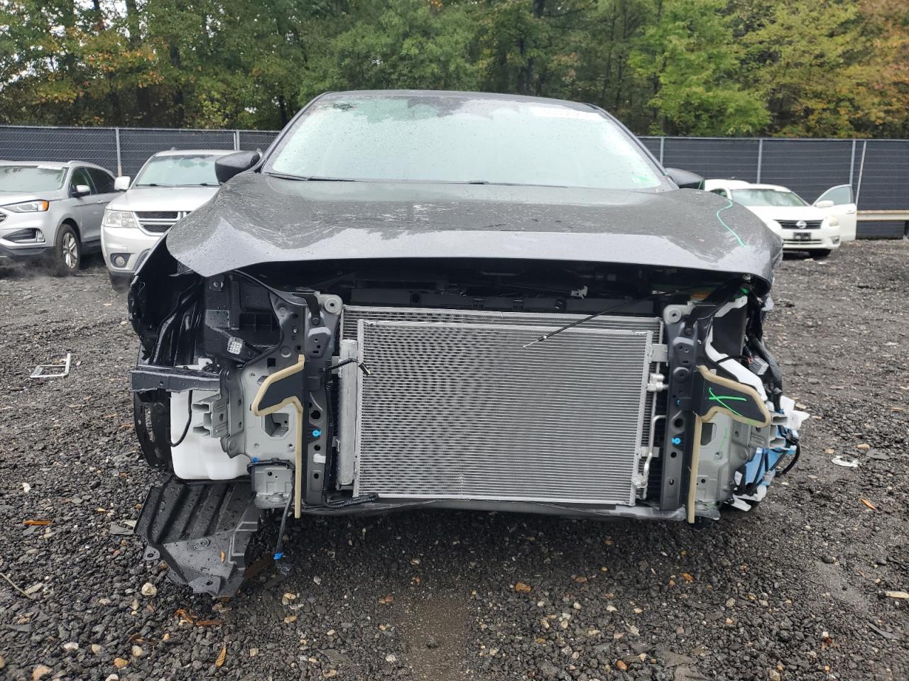 2025 Subaru Impreza - Image 5