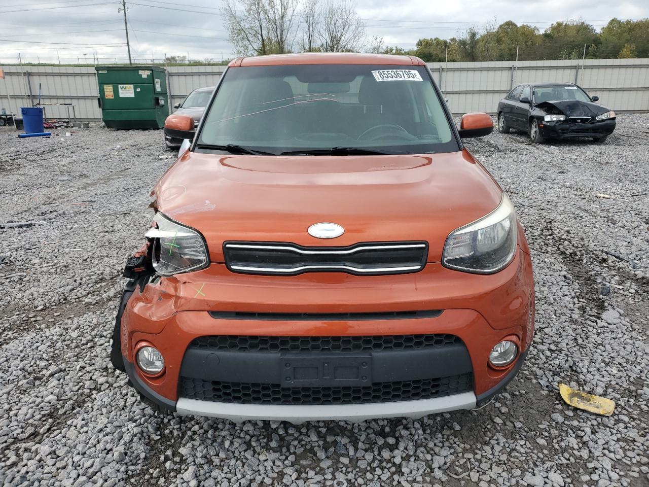 2019 Kia Soul + - Фото 5