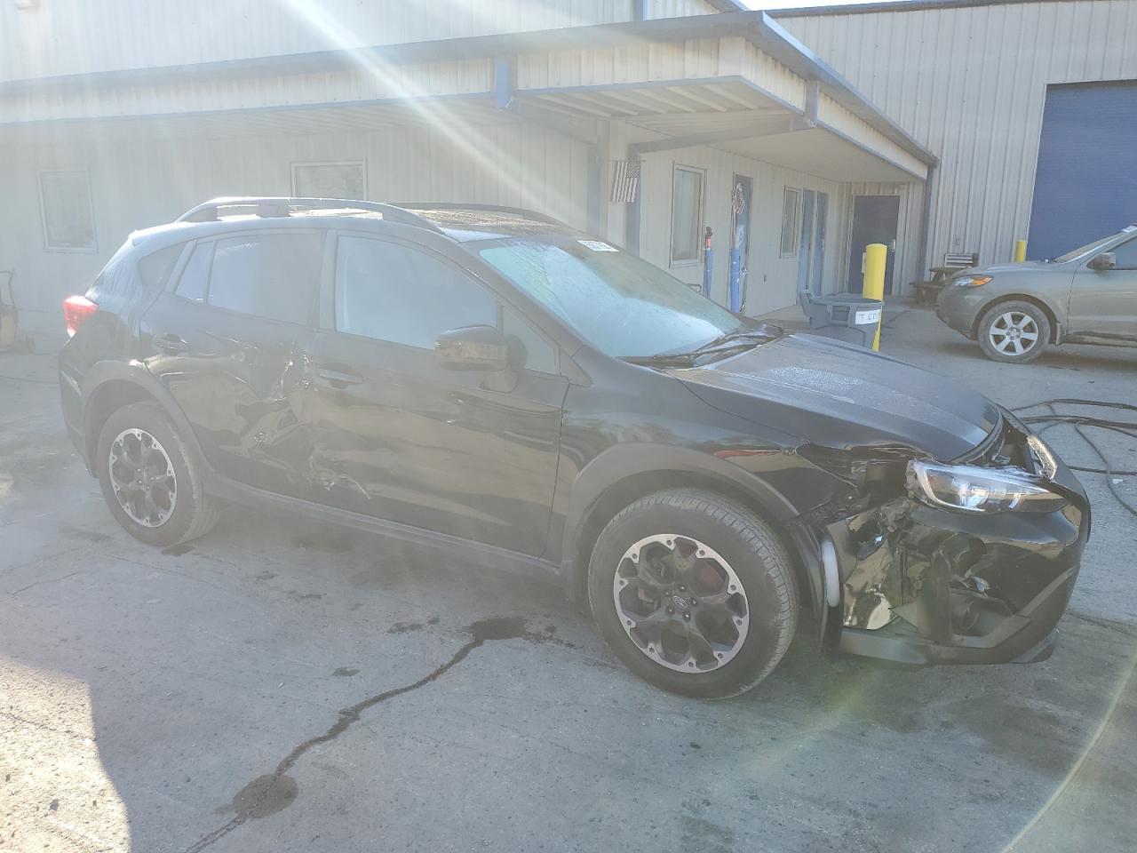 2021 Subaru Crosstrek Premium - Image 4