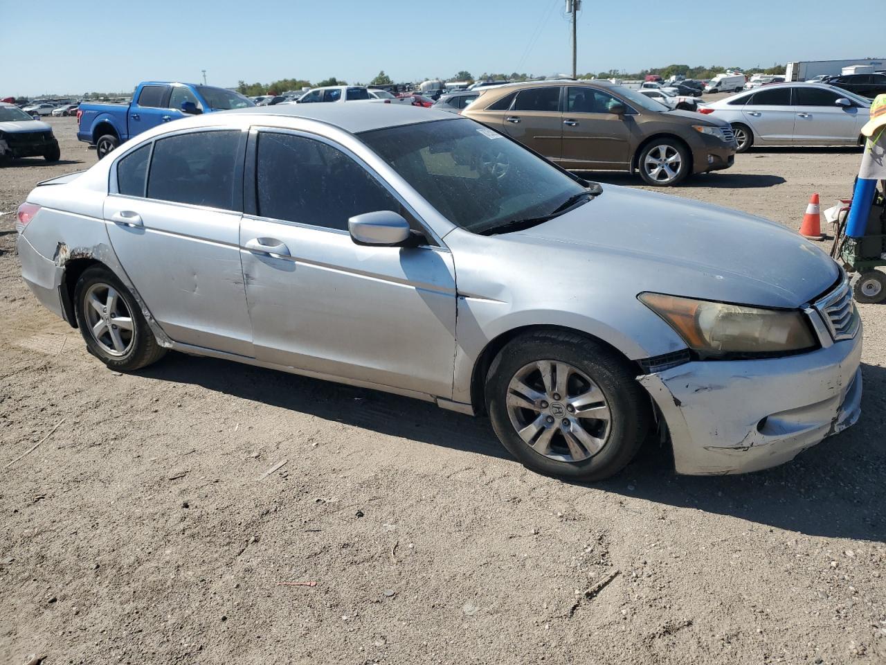 2008 Honda Accord Lxp - Image 4