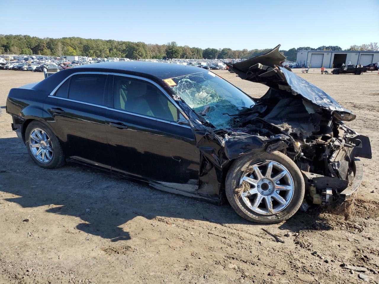 2013 Chrysler 300 - Фото 4