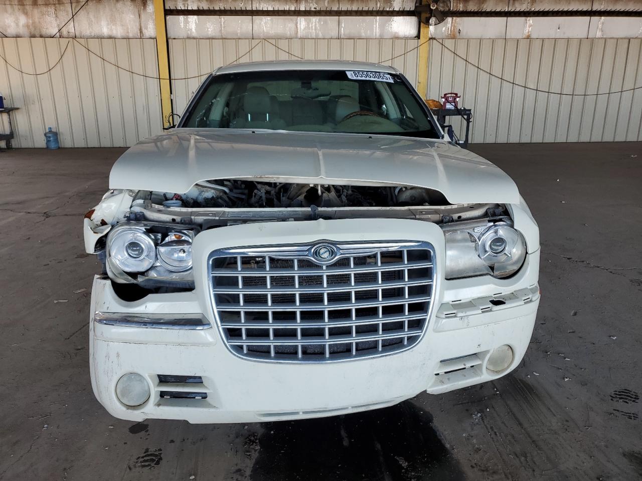 2006 Chrysler 300C - Фото 5