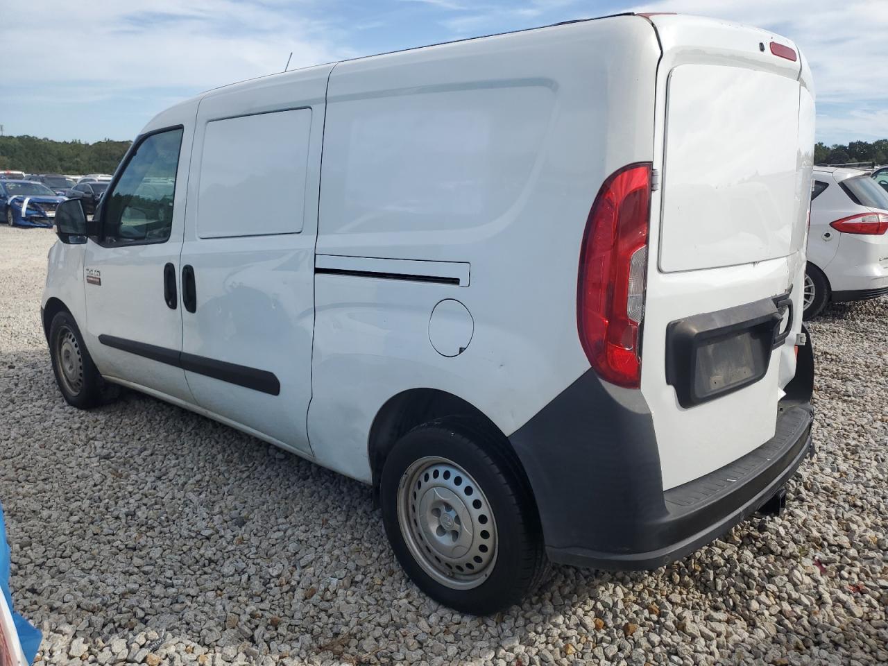 2021 Ram Promaster City - Image 2