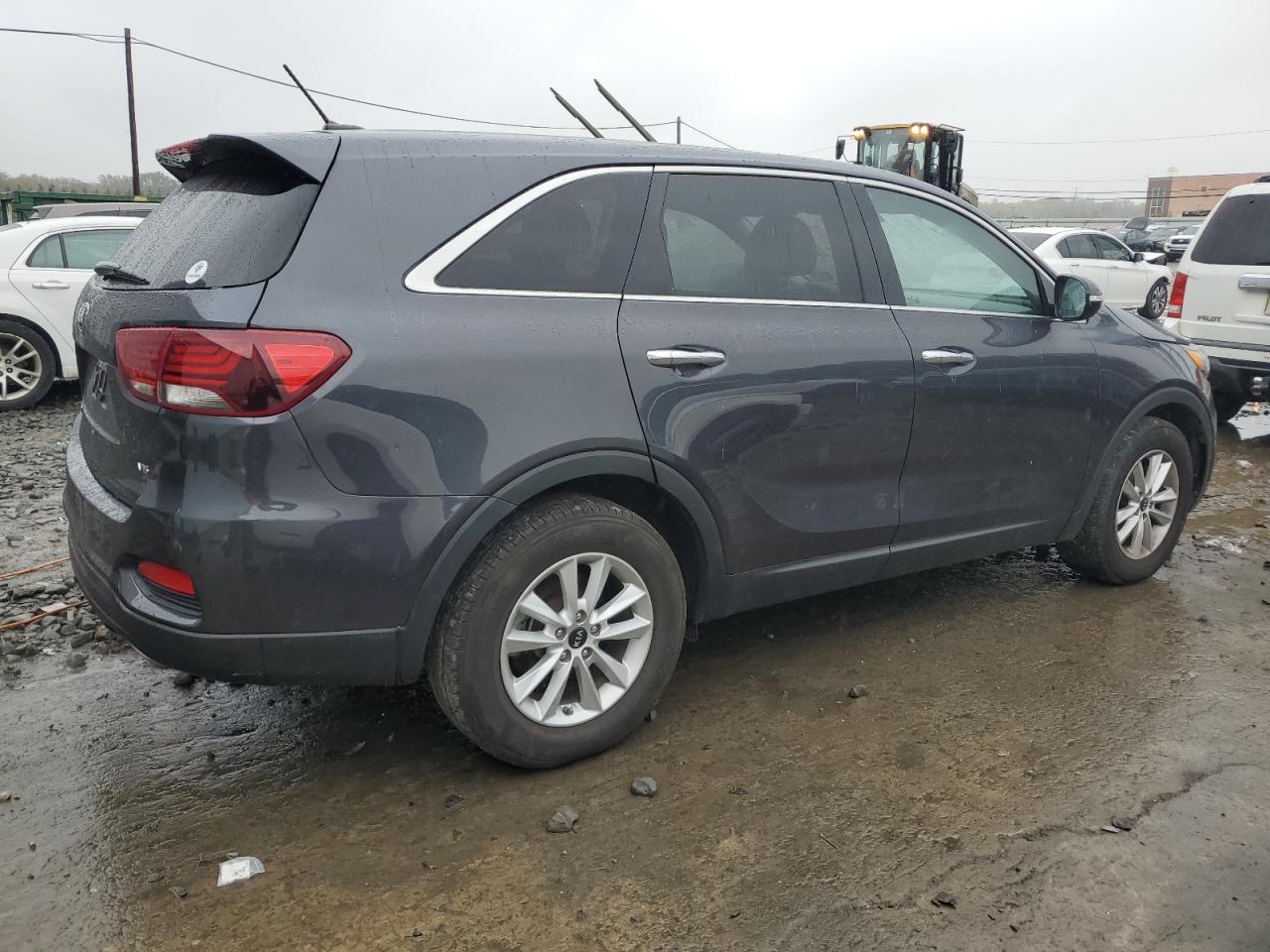 2019 Kia Sorento Lx - Фото 3