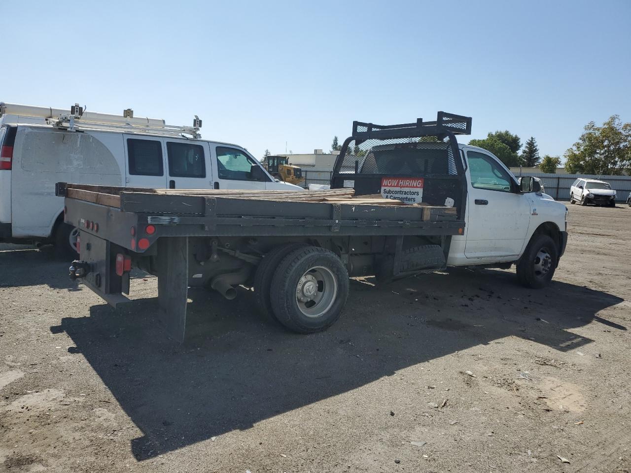 2019 Ram 3500 - Фото 3