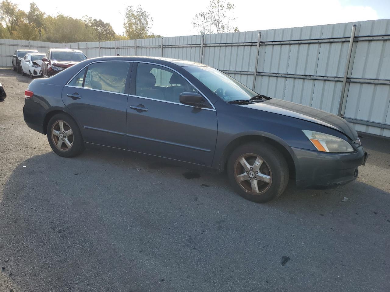 2003 Honda Accord Ex - Image 4