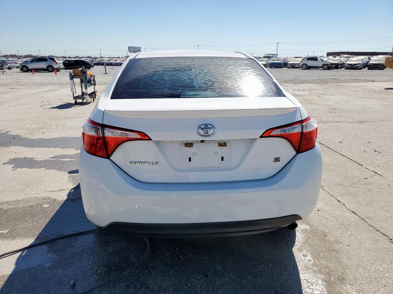 2016 Toyota Corolla L - Image 6