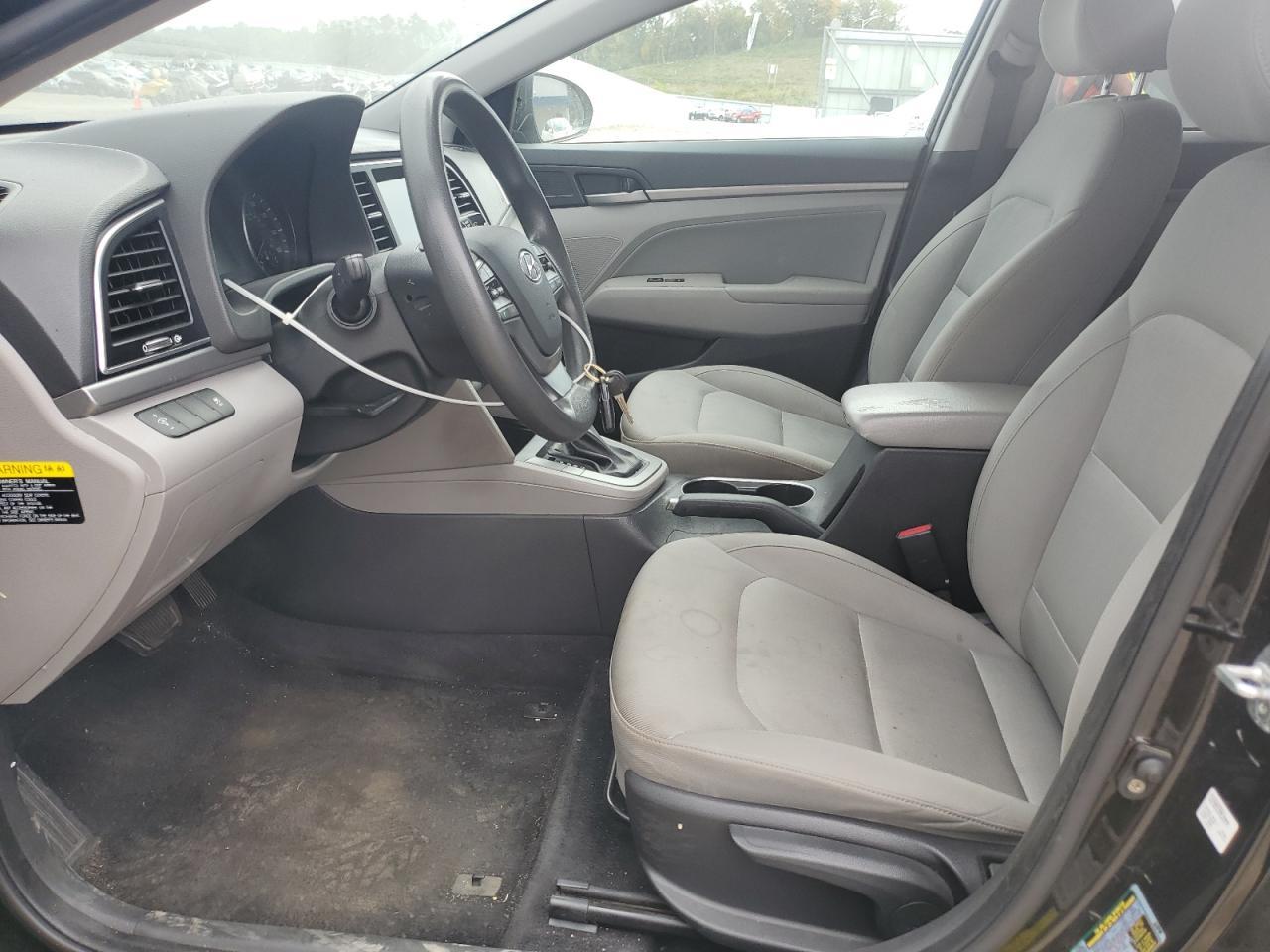 2017 Hyundai Elantra Se - Фото 7