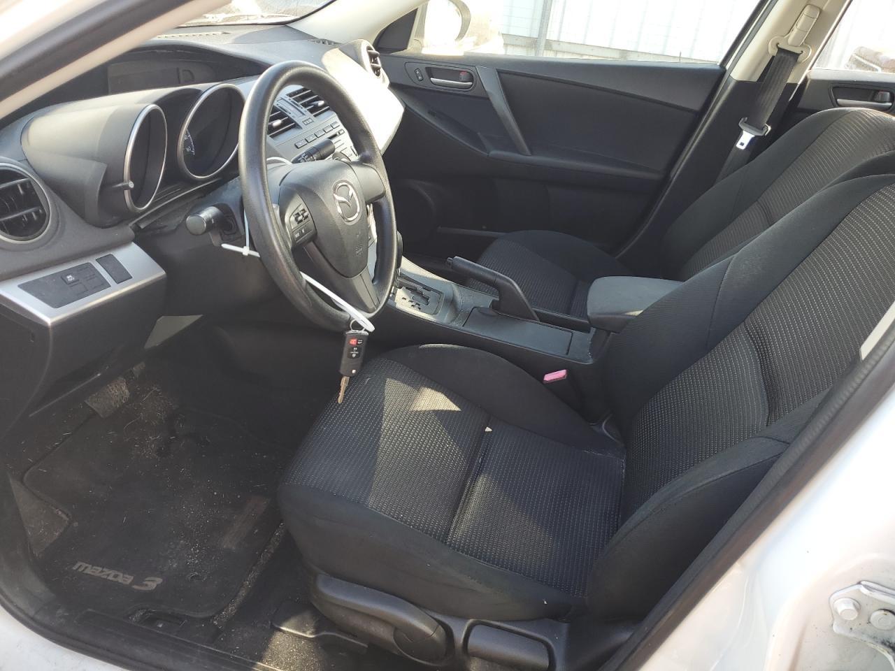 2013 Mazda 3 I - Фото 7