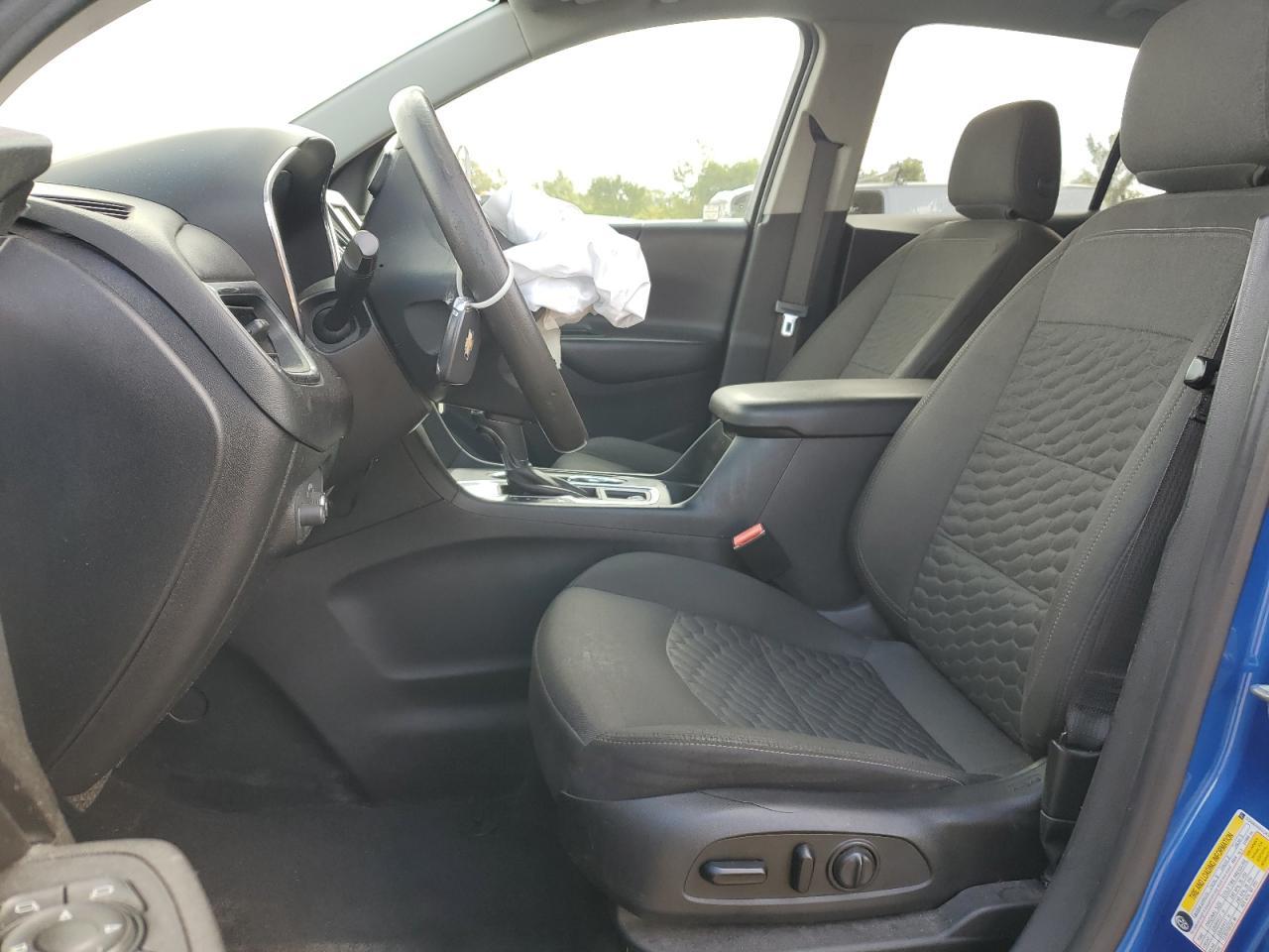 2019 Chevrolet Equinox Lt - Image 7