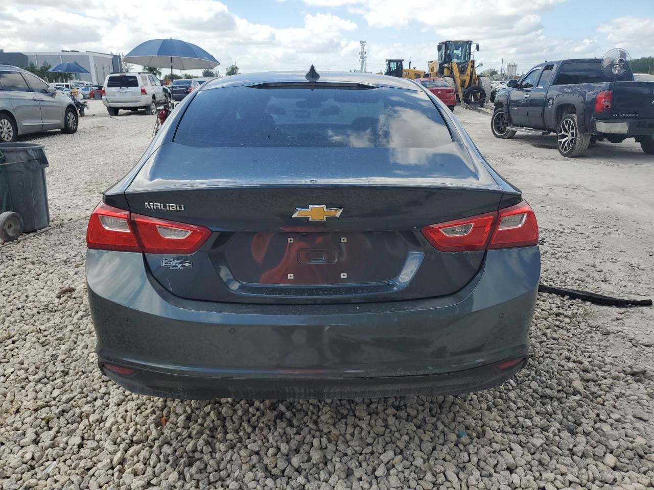2020 Chevrolet Malibu Ls - Image 6