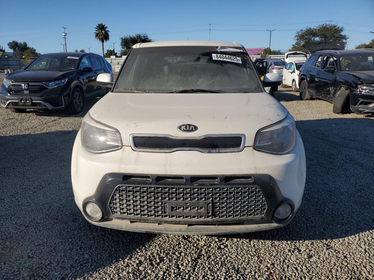 2016 Kia Soul + - Фото 5