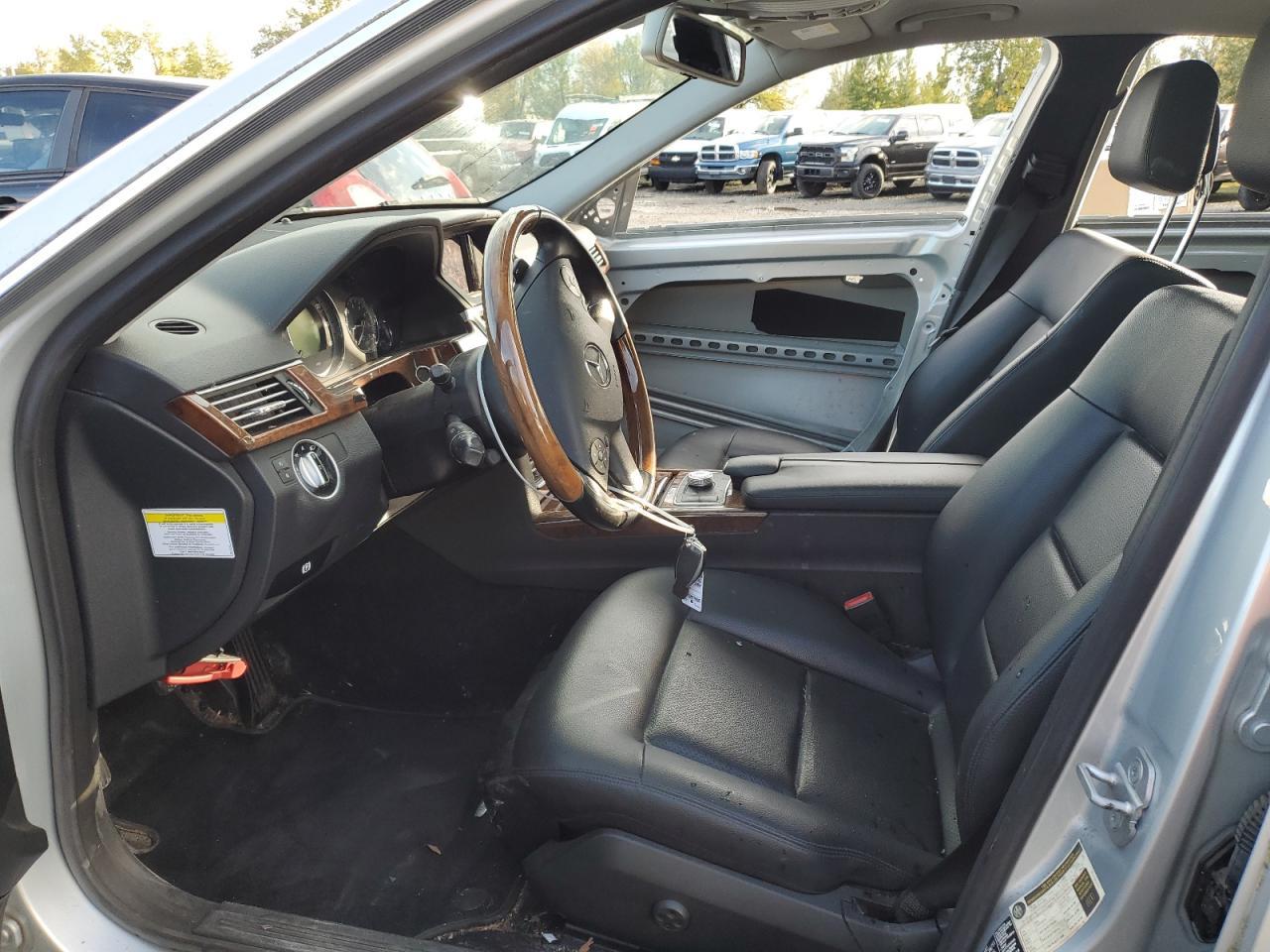 2011 Mercedes-Benz E 350 - Image 7