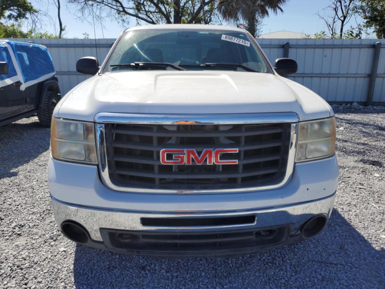 2009 GMC Sierra K3500 - Фото 5