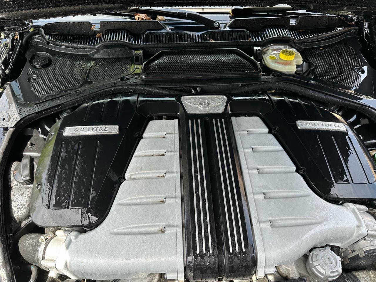 2014 Bentley Flying Spur - Image 7