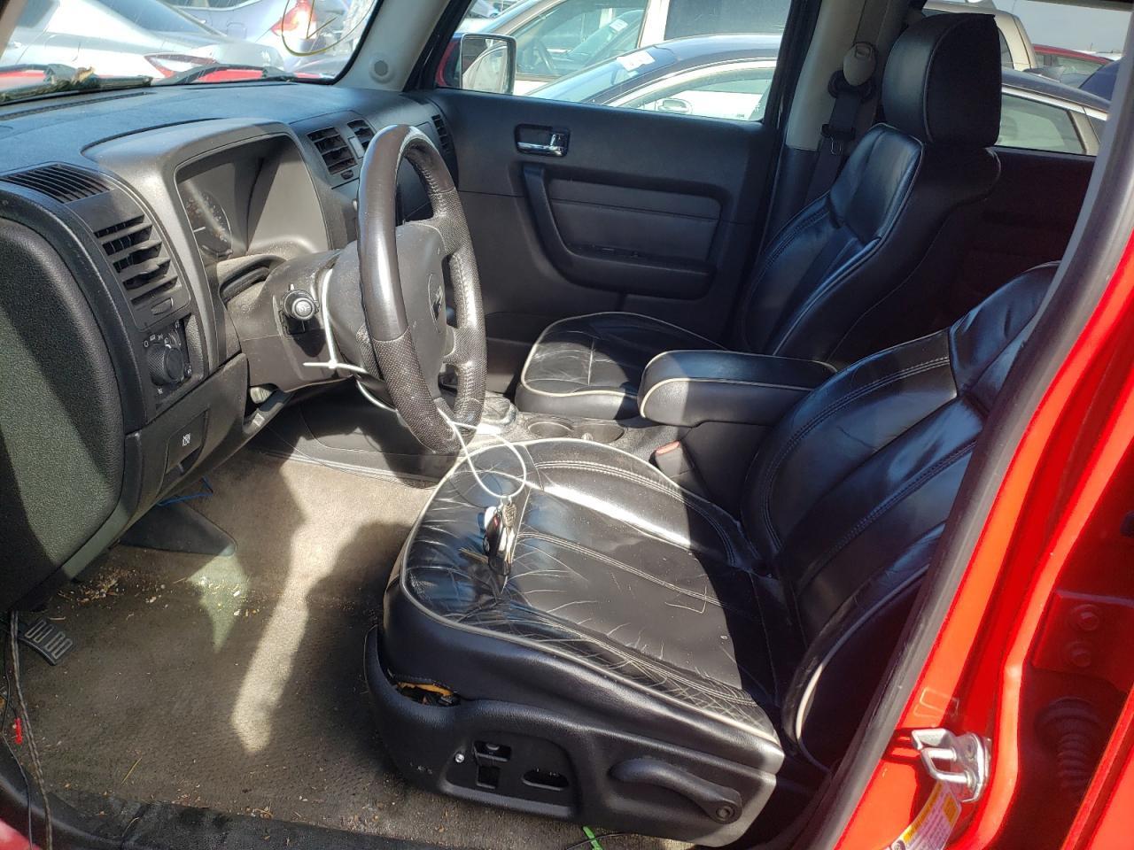 2008 Hummer H3 - Image 7