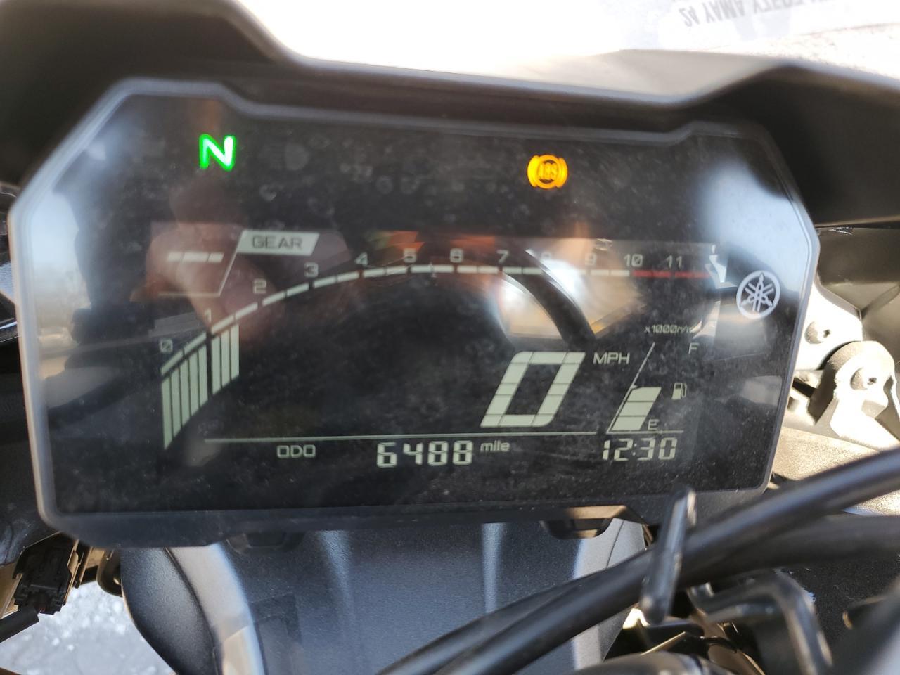 2024 Yamaha Yzfr7 - Image 7