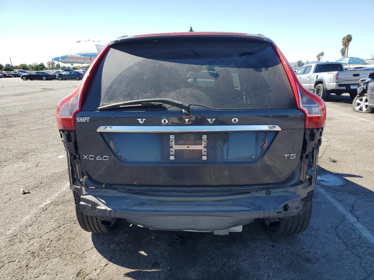 2015 Volvo Xc60 T5 Premier - Фото 6